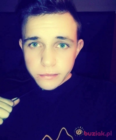 Damian, Male, 26, Nidzica, Polska: 1