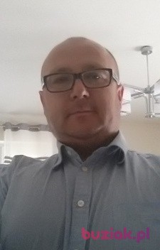 Albert, Male, 46, Oborniki, Polska, Photo: 1
