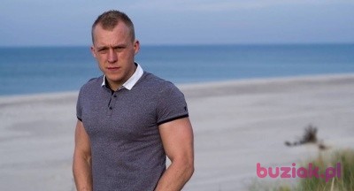 Rafael, Male, 35, Słupsk, Polska, Photo: 3