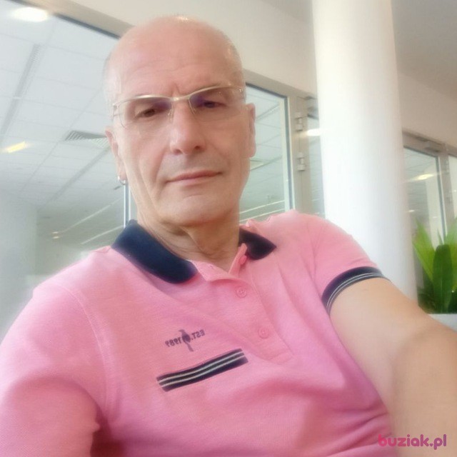 Radek, Mężczyzna, 65, Warszawa, Polska, Zdjęcie: 1