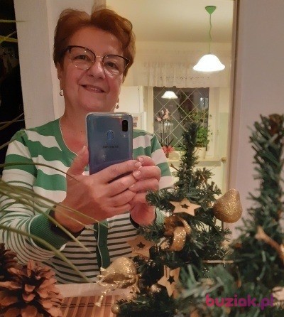 Jolanta, Kobieta, 66, Warszawa, Polska, Zdjęcie: 2