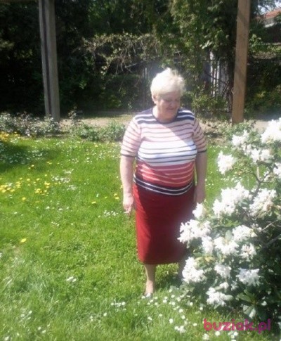 Gośka, Kobieta, 74, Warszawa, Polska, Zdjęcie: 2