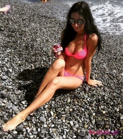 Tisha, Female, 31, Czerwieńsk, Polska, Photo: 1