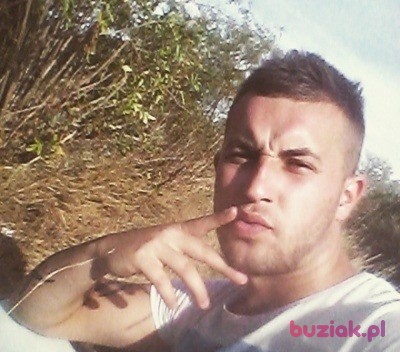 Kacper, Male, 32, Głogów, Polska, Photo: 2