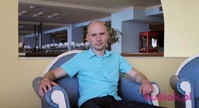 Mariusz, Male, 45, Bytom, Polska: 1
