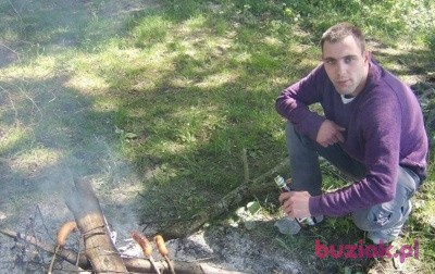 goszer1, Male, 34, Szczytno, Polska, Photo: 2