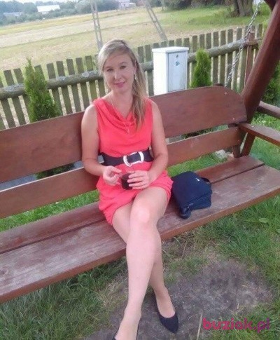Agnieszka, Female, 36, Kock, Polska: 1