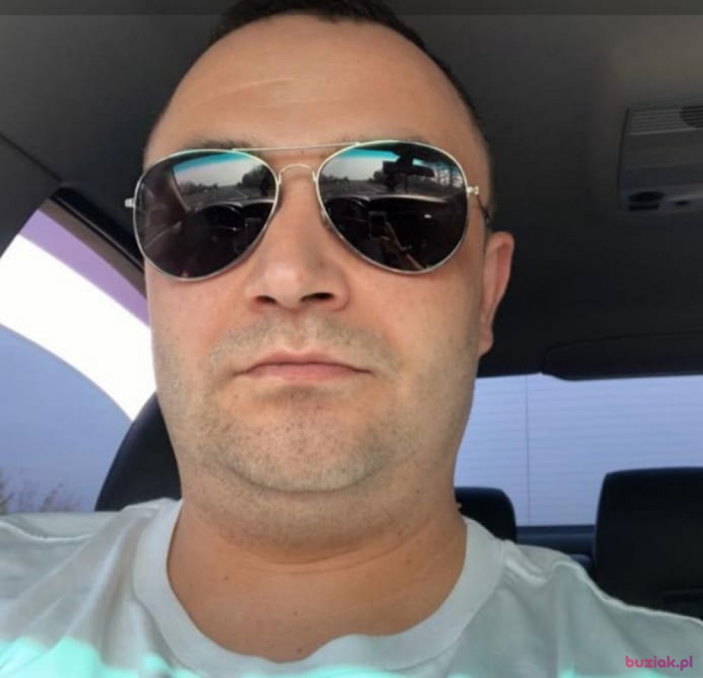 Kuba, Male, 42, Wielka Brytania, Photo: 1