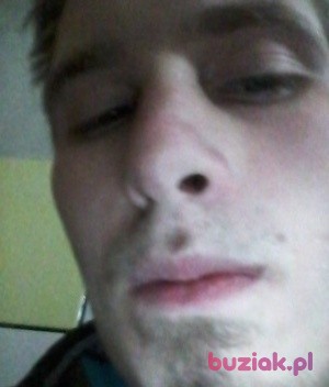 Kamil, Mężczyzna, 28, Pasłęk, Polska: 1