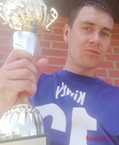 misiek, Male, 38, Lidzbark Warmiński, Polska: 1