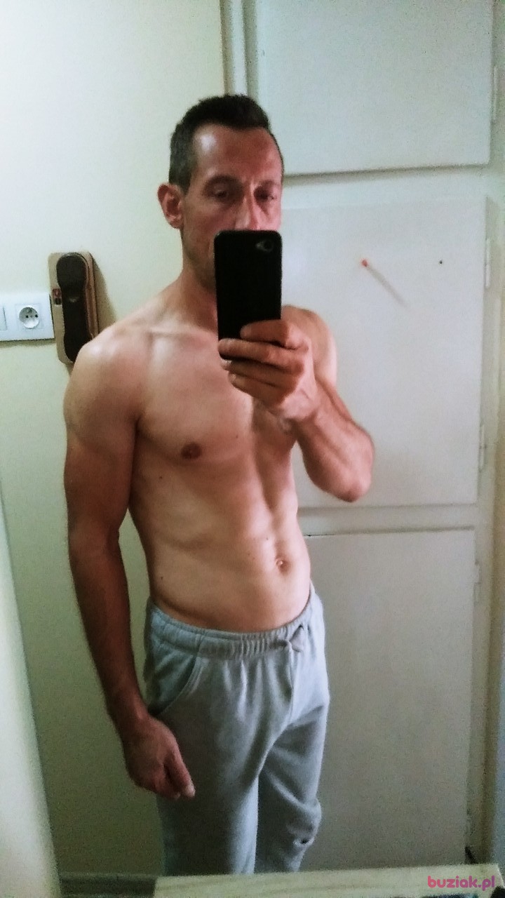 Gabriel, Male, 42, Kalisz, Polska, Photo: 3