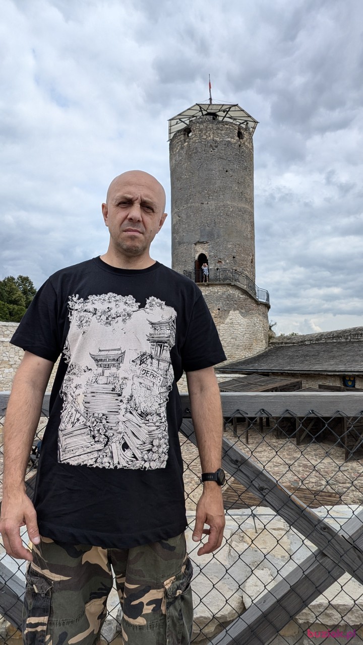 Radek, Mężczyzna, 44, Brugia, Belgia, Zdjęcie: 3