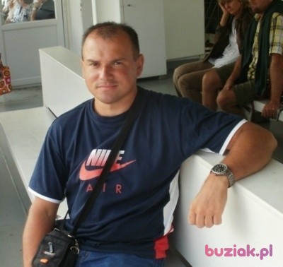 Tomek, Male, 45, Kluczbork, Polska, Photo: 1