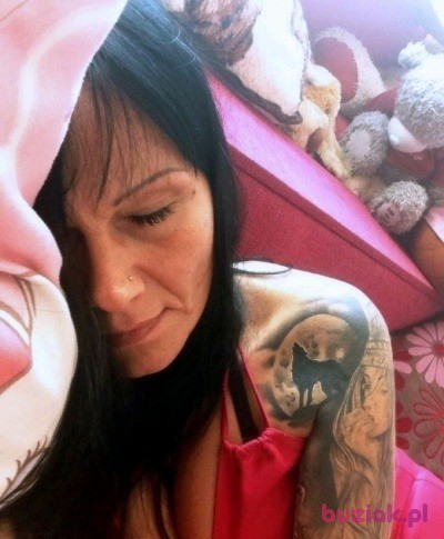 Sara, Kobieta, 46, Polska, Zdjęcie: 14