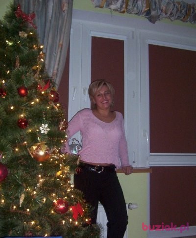 aga, Female, 54, Konin, Polska, Photo: 5