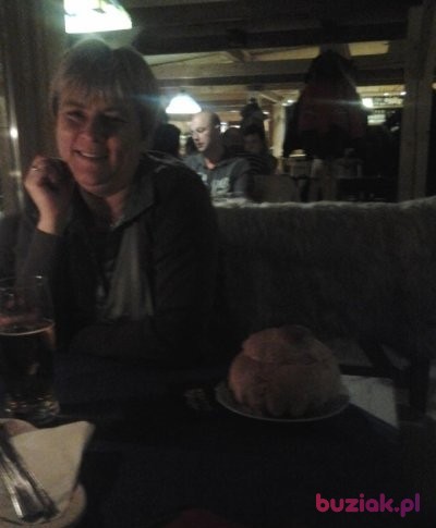 anna, Kobieta, 55, Kraków, Polska: 1