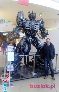 Paweł , Male, 49, Łódź, Polska, Photo: 2