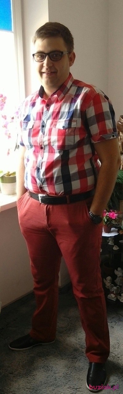 codera123, Male, 38, Szamotuły, Polska: 1