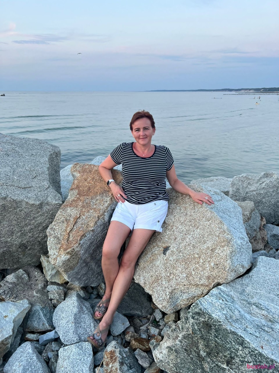 Monika, Kobieta, 51, Ludwigsburg, Niemcy, Zdjęcie: 4