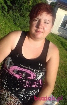 Ewelina, Female, 33, Brzozów, Polska: 1
