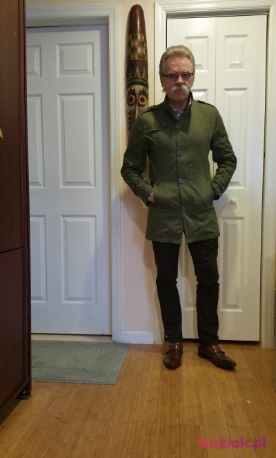 tadeuszm, Male, 73, New York City, USA, Photo: 4