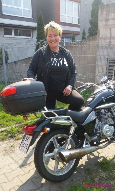 Margaret68, Female, 56, Częstochowa, Polska, Photo: 4