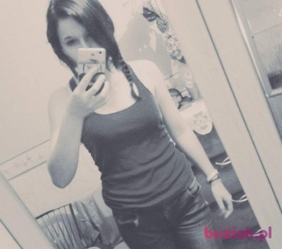 Sandra, Female, 25, Ciechocinek, Polska: 1