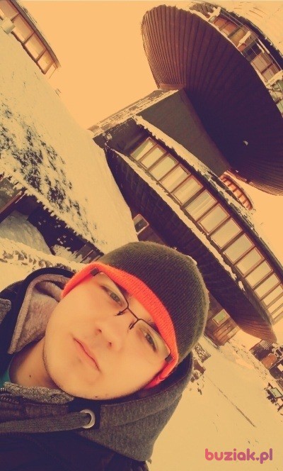 Karol, Male, 30, Kościan, Polska, Photo: 2