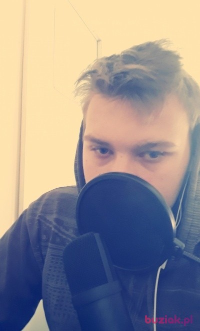 Wiktor, Mężczyzna, 25, Śrem, Polska: 1