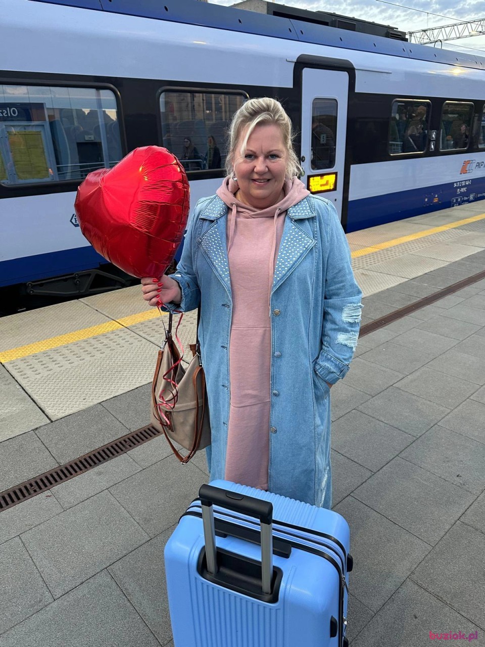 Ela, Kobieta, 52, Berlin, Niemcy, Zdjęcie: 2