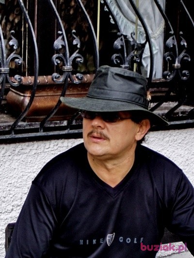 Gregor, Mężczyzna, 55, Skarżysko-Kamienna, Polska: 1