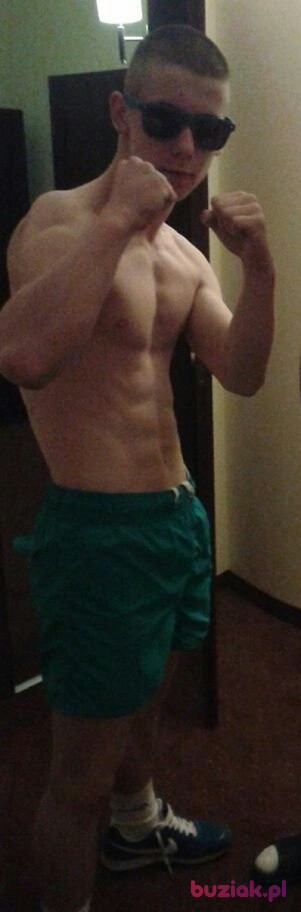GutekPRG, Mężczyzna, 28, Warszawa, Polska, Zdjęcie: 1