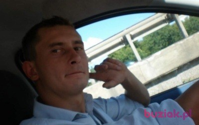 Hubert, Male, 35, Ciechanów, Polska, Photo: 3