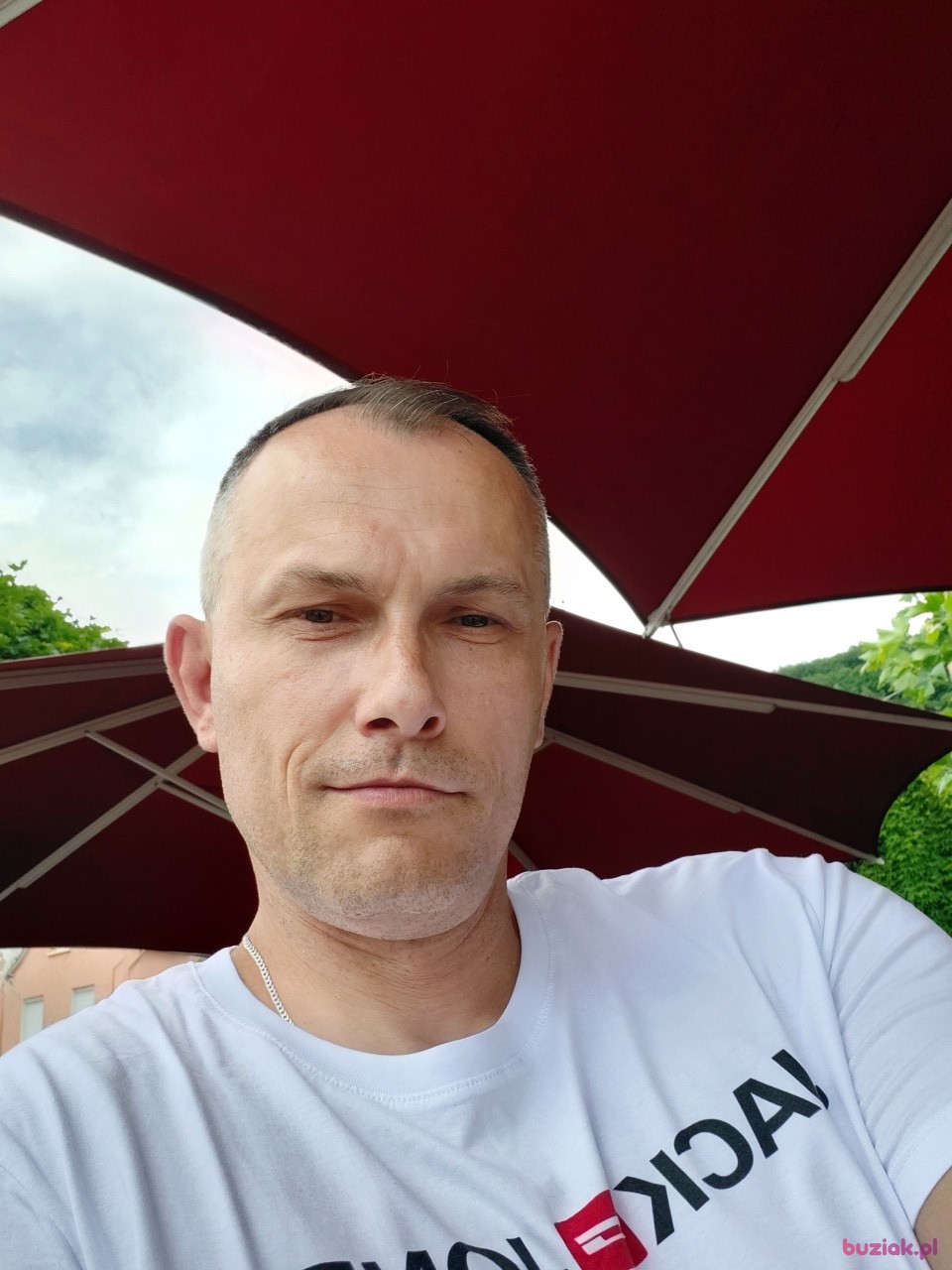 Basti, Mężczyzna, 42, Bonn, Niemcy: 1