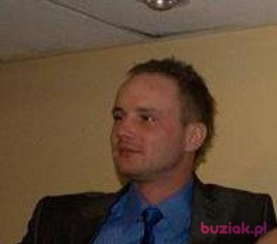 Dominik, Male, 36, Zabrze, Polska, Photo: 1
