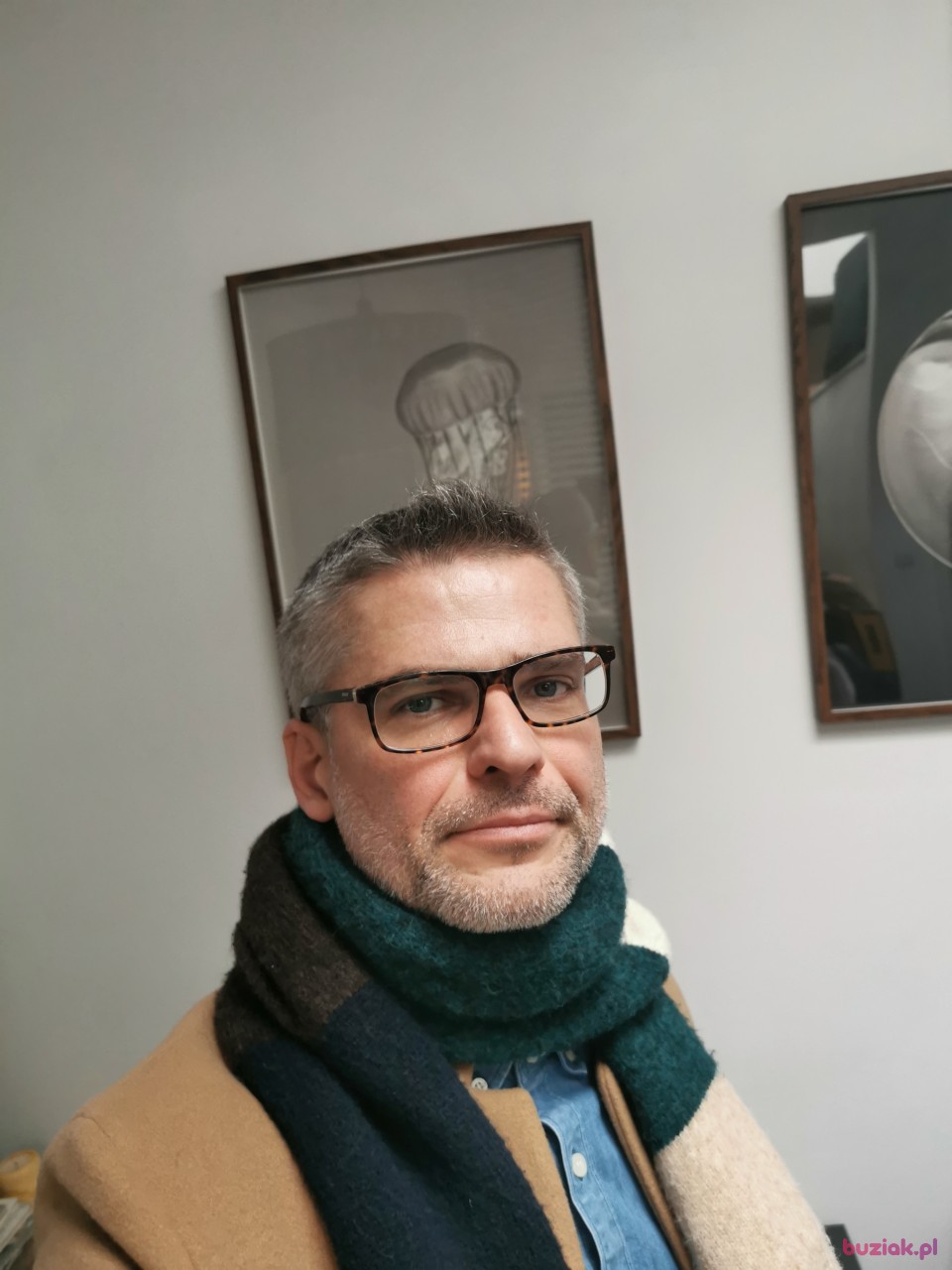 Marek, Mężczyzna, 47, Westminster, Wielka Brytania: 1