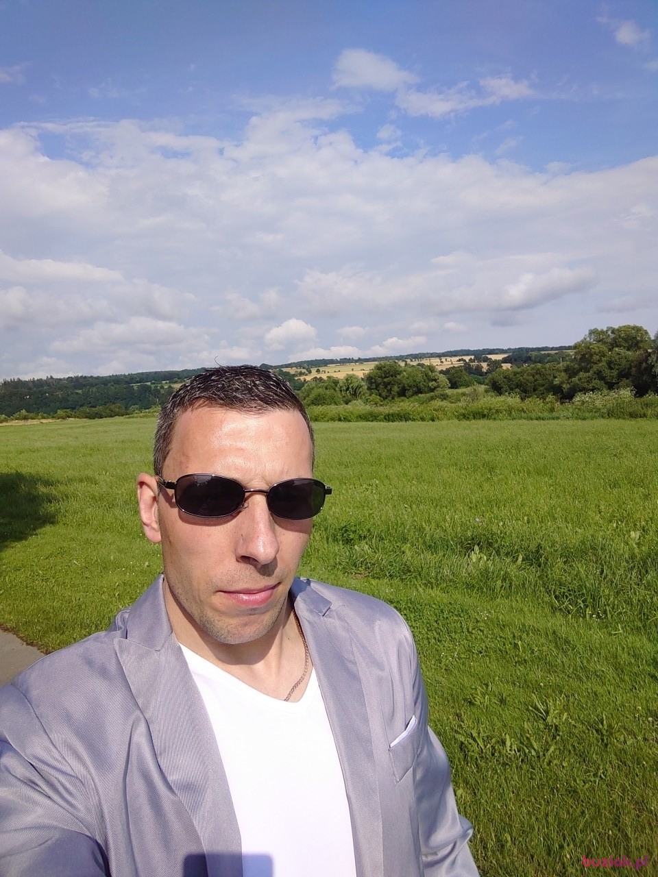 Rafael, Male, 42, Bergheim, Niemcy: 1
