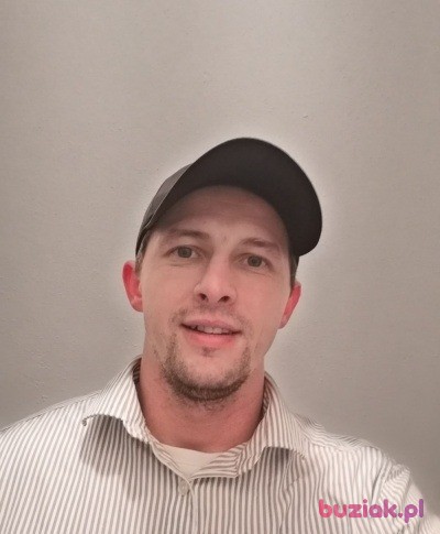 Przemek, Male, 39, Holandia, Photo: 2