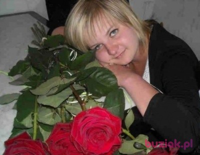 Monika, Female, 35, Gdynia, Polska, Photo: 1