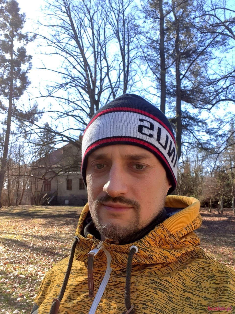Lukaszwierz, Mężczyzna, 40, Skarszewy, Polska, Zdjęcie: 1