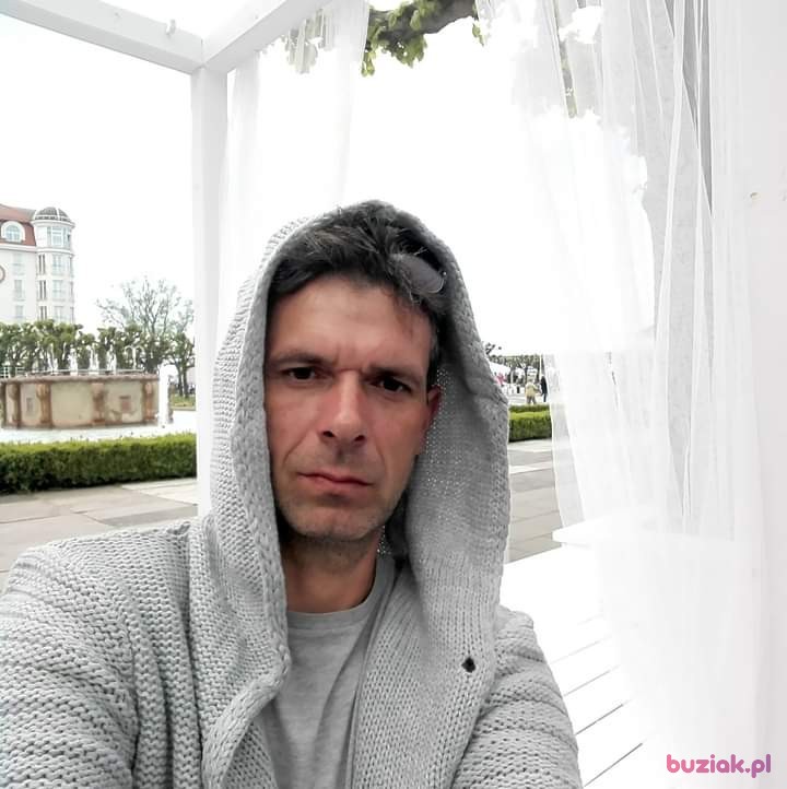 Michal, Mężczyzna, 45, Rotterdam South Holland Province, Holandia, Zdjęcie: 1