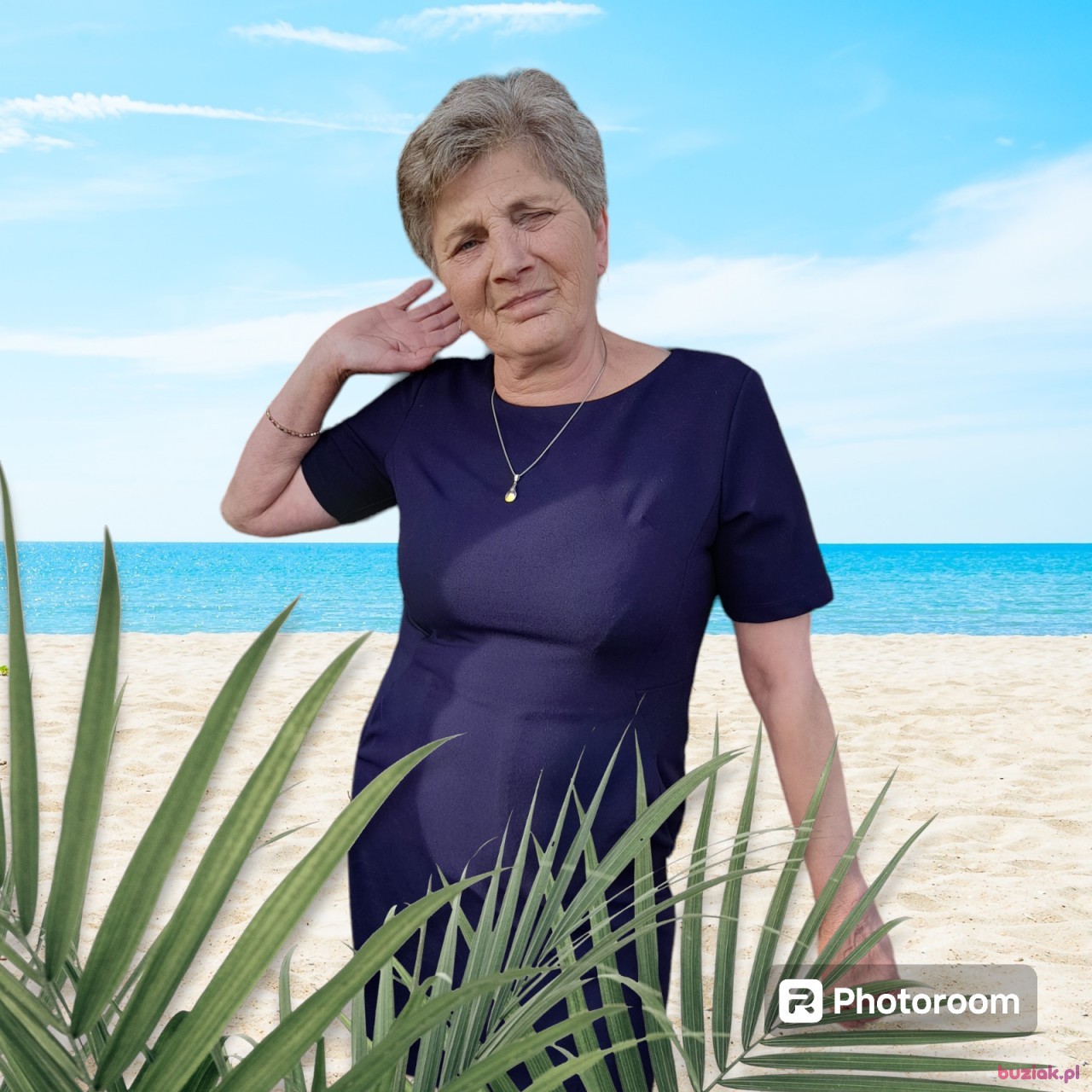 zofia, Female, 65, Karczew, Polska, Photo: 1