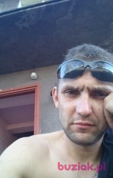 Lukasz , Mężczyzna, 35, Głogów, Polska: 1