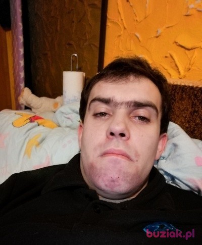 Adrian, Male, 36, Lubin, Polska: 1