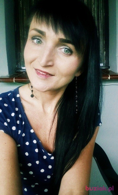 Ewa, Female, 38, Ozimek, Polska, Photo: 2