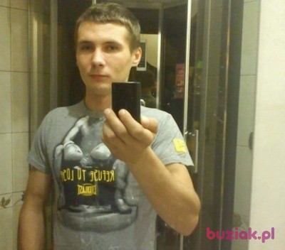 Radek , Male, 32, Łuków, Polska, Photo: 2