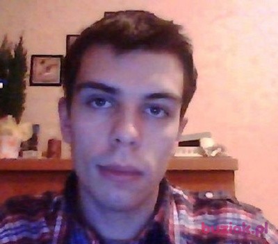 Maciej, Male, 33, Inowrocław, Polska, Photo: 1
