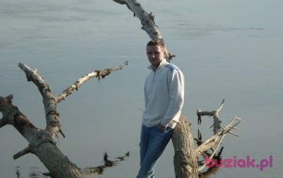 Krzysiek, Male, 39, Polska, Photo: 1