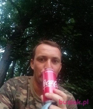 Adrian, Male, 36, Warszawa, Polska, Photo: 1