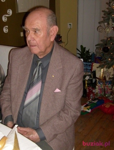 Jerzy, Male, 92, Łódź, Polska, Photo: 1